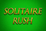 The game you know and love, with the rush of competition for cash! Play the tournament edition of Solitaire Rush today!