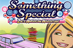 Explore wacky landmarks in Something Special - Zoe's American Adventure!