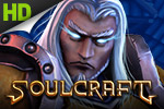 Fight as a mighty angel against the forces of evil. Unleash your strength to become the world's strongest warrior. Play Soulcraft today!