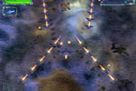 Screenshot of Space Strike