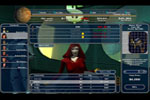 Screenshot of Space Trader