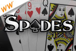 Discover all-new ways to play the classic card game Spades. Compete against opponents for prizes!