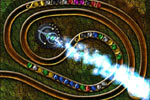 Screenshot of Sparkle