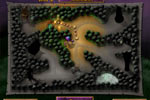 Screenshot of Sparkle