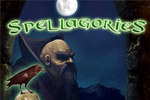 Combine words with witchcraft in a magical, mystical game!