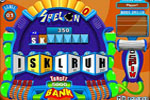 Screenshot of Spelvin