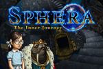 Sphera is a hidden object adventure starring a plucky young heroine. Embark on a dangerous journey with Tess to become a warrior princess!