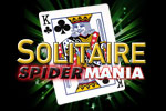 Discover SpiderMania Solitaire and treat yourself to one of the best Spider Solitaire games around!