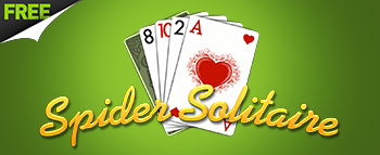 Spider Solitaire - image