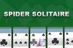 Known to many as the King of all solitaire games, Spider Solitaire is a classic. Play this free online card game now!