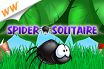 The spider solitaire you know and love, enhanced by the thrill of competition!  It's Spider Solitaire - a cash game!