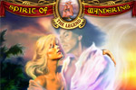 Spirit of Wandering - The Legend is a romantic hidden object adventure!