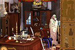 Screenshot of Spirit of Wandering - The Legend