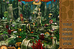 Screenshot of Spirit of Wandering - The Legend