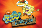 Soak up five-star feeding fun with everyone's favorite sponge...