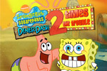 It's two times the trouble but double the fun in this smash hit sequel.