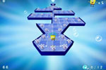 Screenshot of SpongeBob Obstacle Odyssey 2