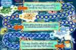 Screenshot of SpongeBob Obstacle Odyssey 2