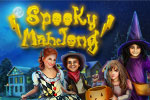 What's better than Mahjong? Spooky Mahjong! Featuring over 100 unique levels and hours of classic Mahjong gameplay. Play Spooky Mahjong today!