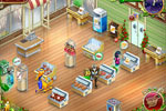 Screenshot of Spooky Mall