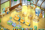 Screenshot of Spooky Mall