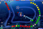 Screenshot of Sprill - Aqua Adventures
