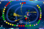 Screenshot of Sprill - Aqua Adventures