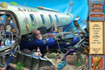Screenshot of Sprill 2 - The Mystery of the Bermuda Triangle
