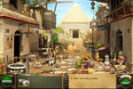 Screenshot of Sprill and Ritchie - Adventures in Time