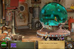 Screenshot of Sprill and Ritchie - Adventures in Time