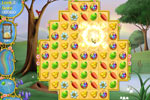 Screenshot of Spring Bonus