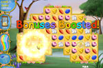 Screenshot of Spring Bonus