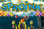 Catch It - Sproink it - Match it... in a luminous world!