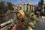 Screenshot of S.T.A.L.K.E.R. Shadow of Chernobyl