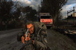Screenshot of S.T.A.L.K.E.R. Shadow of Chernobyl