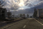 Screenshot of S.T.A.L.K.E.R. Shadow of Chernobyl