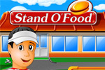 Try your hand on the fast food conveyor belt - have you got what it takes?