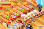 Screenshot of Stand O' Food