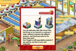 Screenshot of Stand O'Food 3