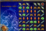 Screenshot of Starcrossed