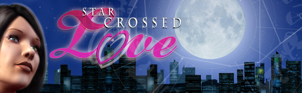Star Crossed Love