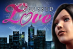 Embrace the past, present, and future to find Star Crossed Love!