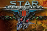 Star Defender III features new weapons, attacks, and even nastier aliens!