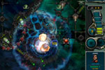 Screenshot of Star Defender III