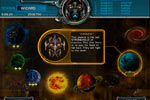 Screenshot of Star Defender III