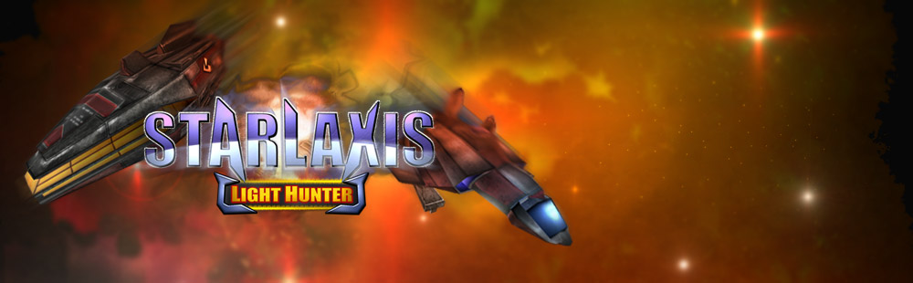 Starlaxis Light Hunter