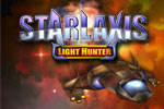 Starlaxis Light Hunter is a puzzle and match-3 game of galactic proportions. Play through both story and endless modes to gather the light!