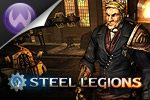 Choose your side and join fast-paced, tactical military missions against players of other factions in Steel Legions!
