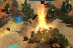 Screenshot of Steel Legions