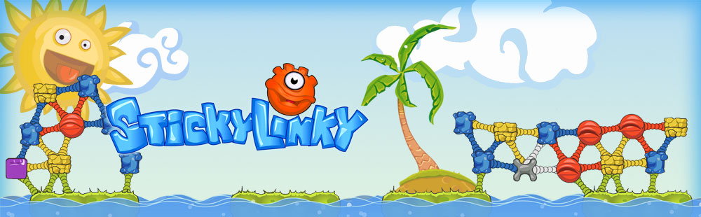 Sticky Linky